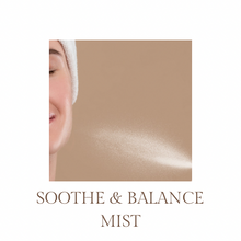 Load image into Gallery viewer, Soothe & Balance Mist
