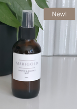 Load image into Gallery viewer, Soothe & Balance Mist