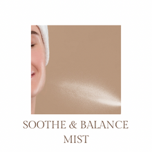 Load image into Gallery viewer, Soothe &amp; Balance Mist
