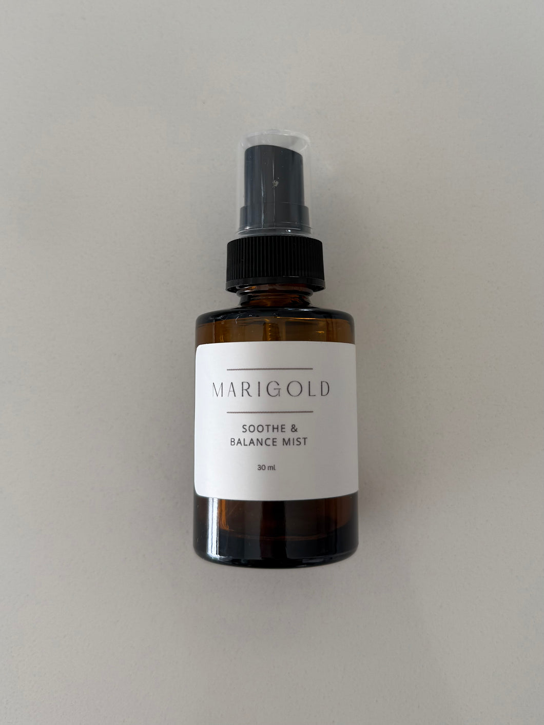 Soothe & Balance Mist