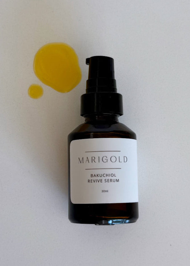 Bakuchiol Revive Serum