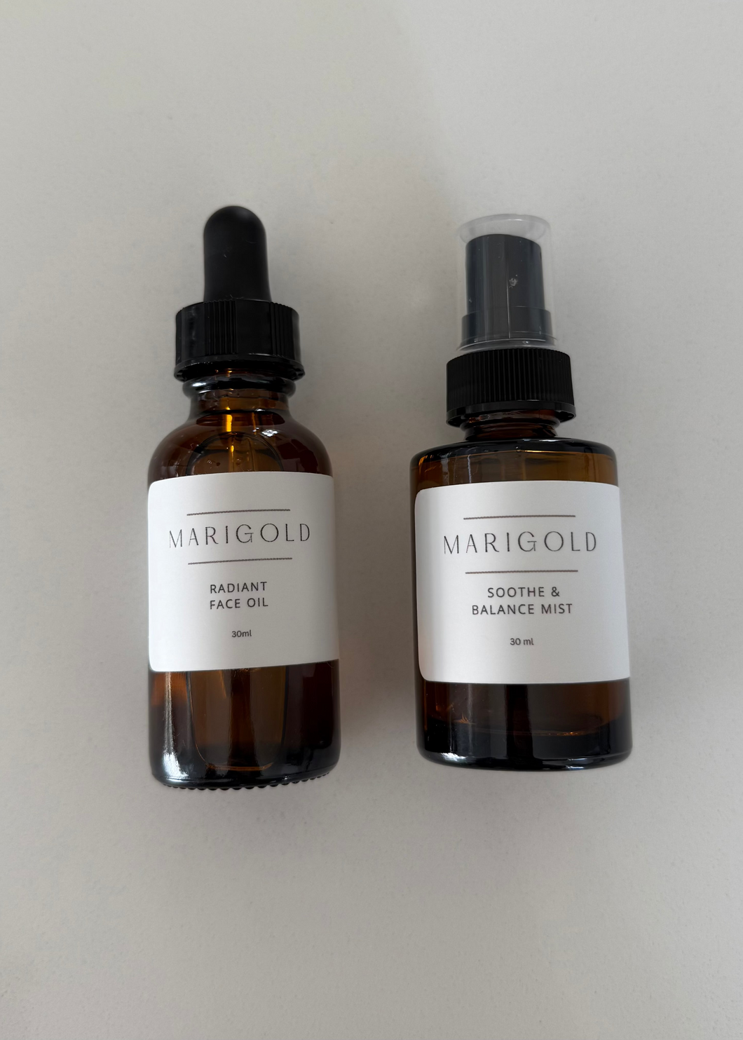 Soothe & Balance Face Duo