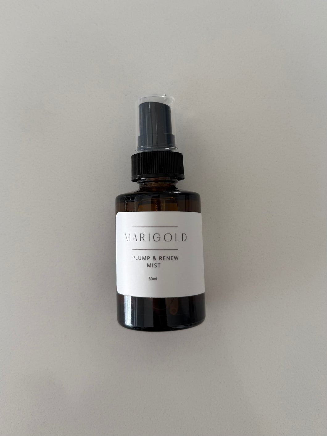 Plump & Renew Mist