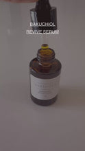 Load and play video in Gallery viewer, Bakuchiol Revive Serum
